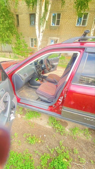 Продам Honda Orthia