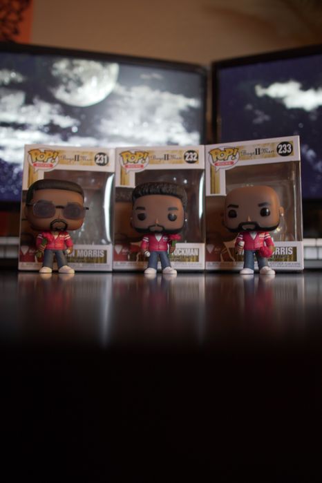 Funko Pop Boyz 2 Men