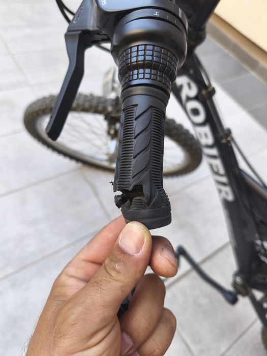 Велосипед 24 инча