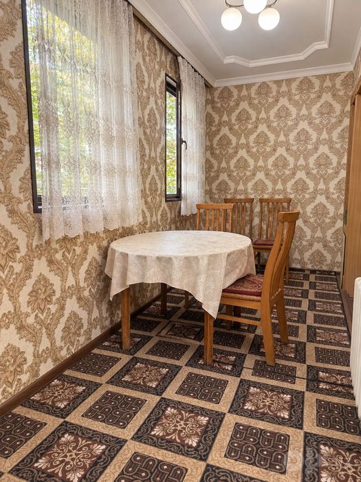 Продается 3 комн квартира, 2 этаж, кирпич, центр, Ц 5, Осие, Минор