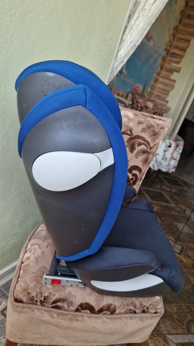 Детское автокресло Cybex