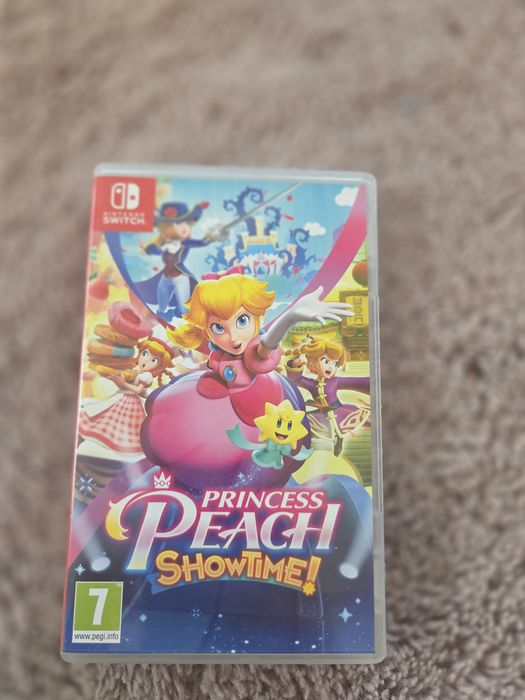 Joc pentru Nintendo switch