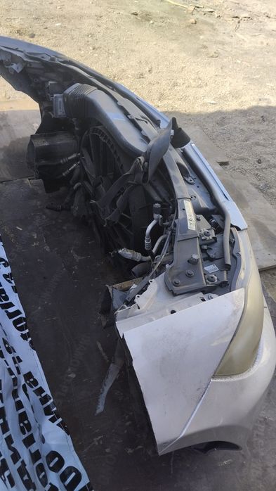 Ноускат bmw e90 rest