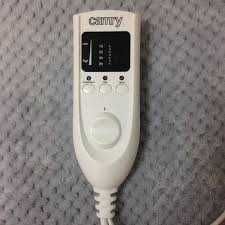 Електрическо одеяло Camry CR 7414