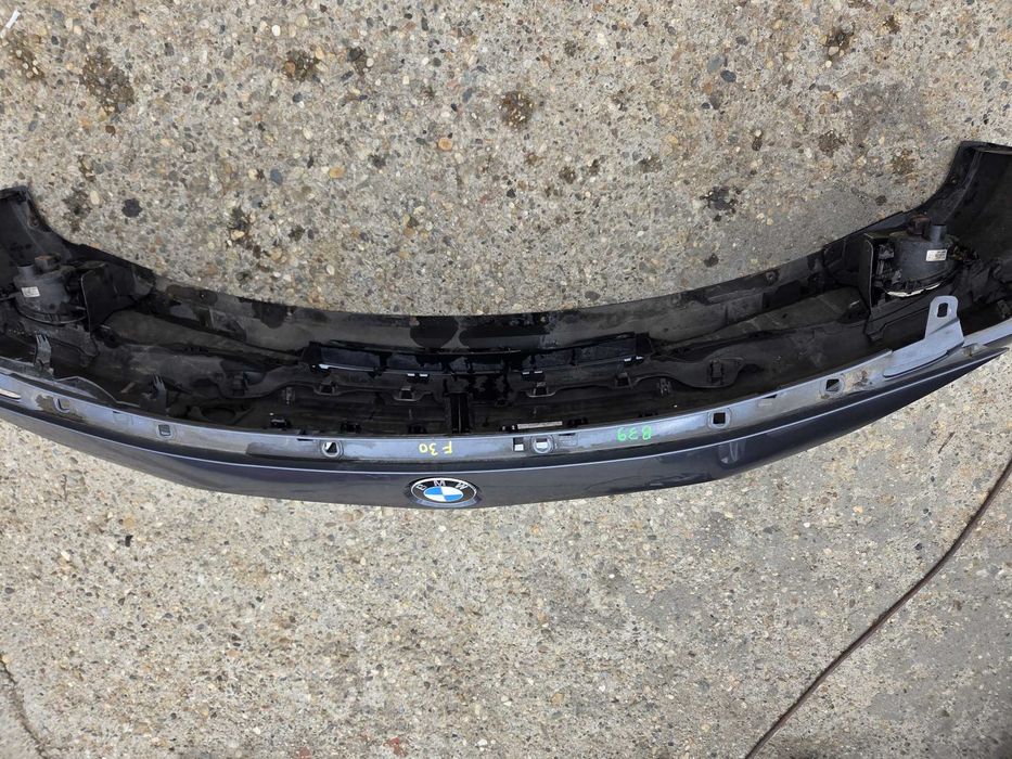 Bara fata completa BMW seria 3 F30 F31 nfl