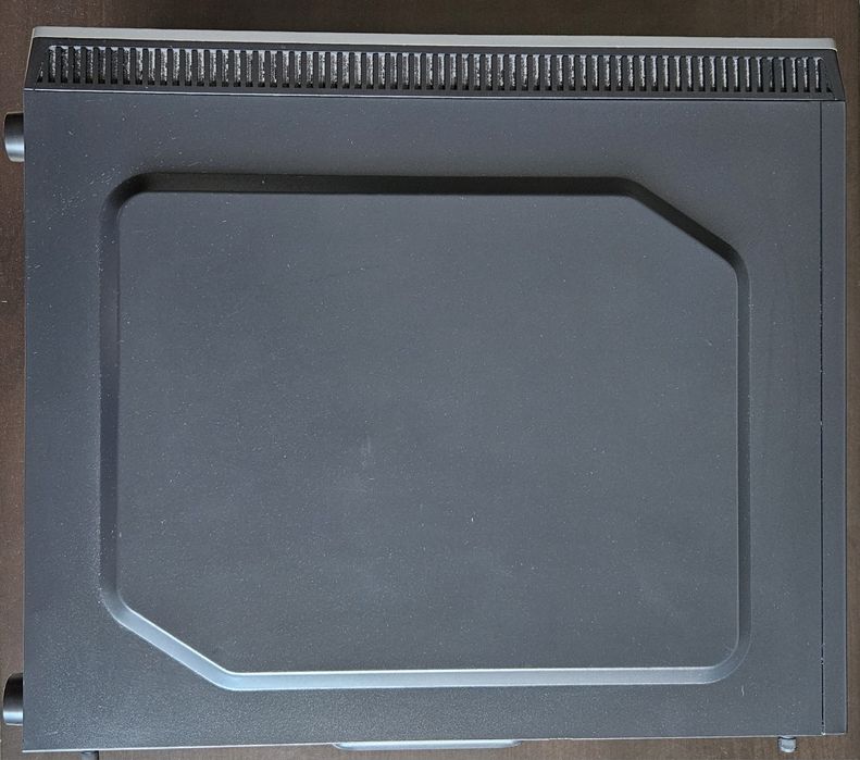 Кутия за компютър 1st player + 3 ARGB Cooler Master вентилатора