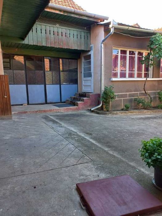 Casa de vânzare zona Cheile Nerei - jud. Caraș-Severin