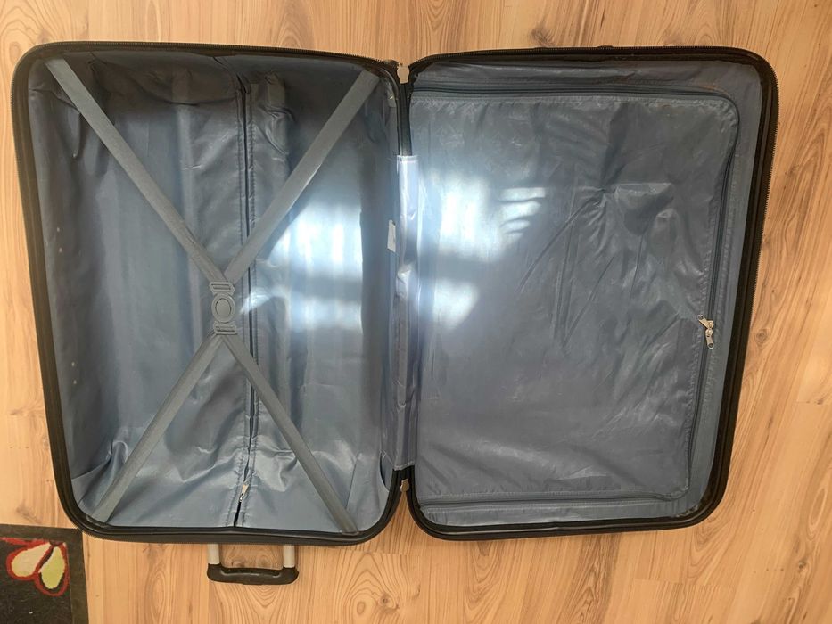 пътнически куфари