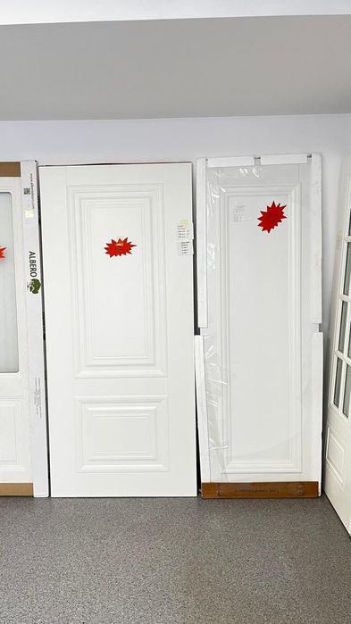 Распродажа межкомнатные двери!