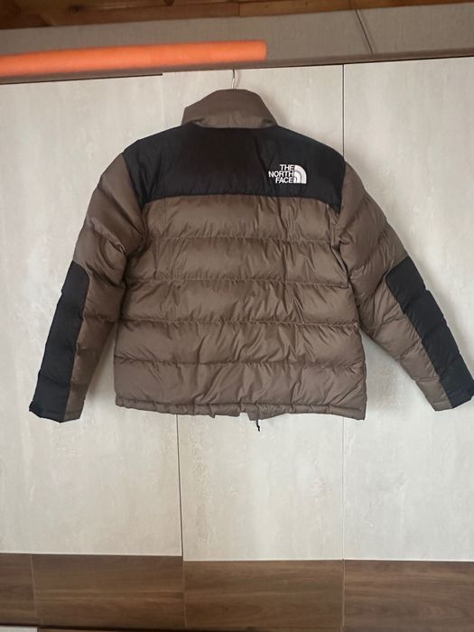 Зимно яке TheNorthFace