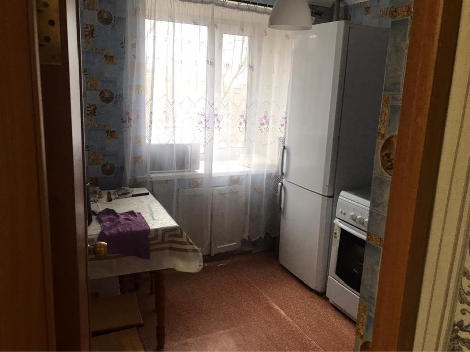 Продается квартира