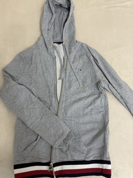 Спортивная двойка tommy hilfiger