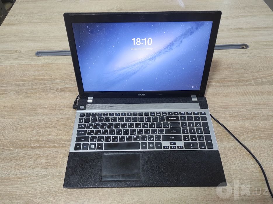 Acer Core i5 / 6 GB RAM / 512 GB HDD / Photoshop va Premiere Pro tayyo