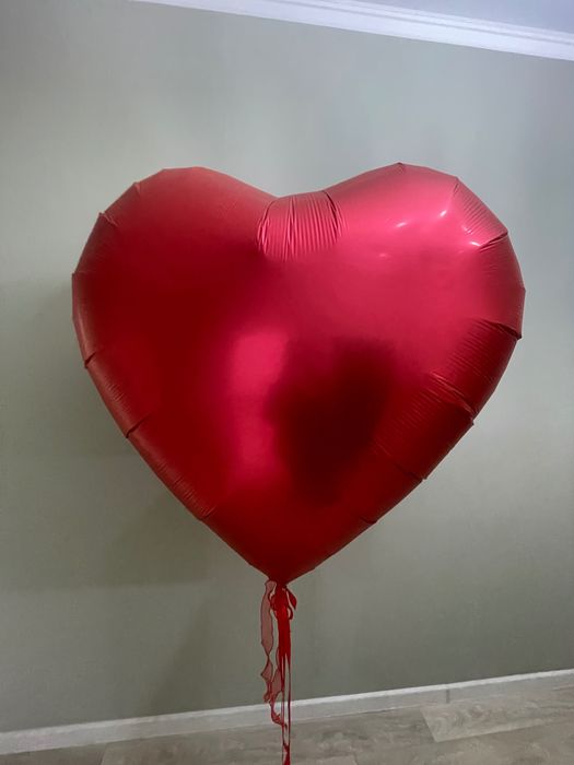 Продается шарик сердечко
