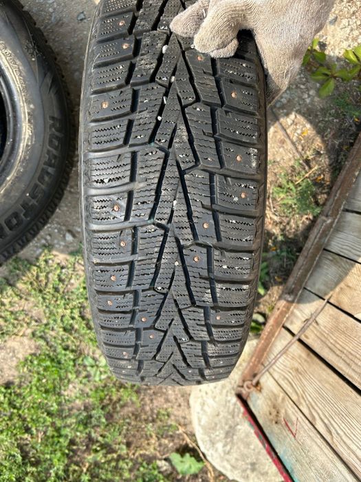 Зимние автошины 16,15
