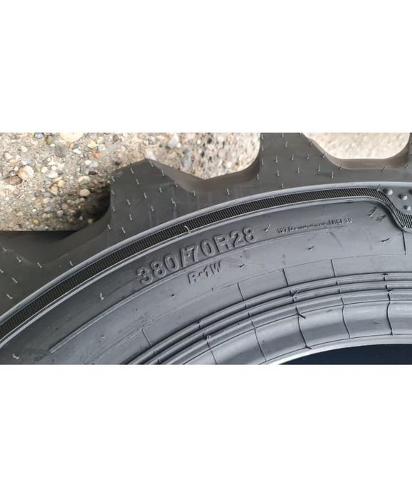 380/70 r28 alliance agristar ii 127d tl 3807028  Cauciucuri tractor, Fiat, Case, Fendt, John Deere, New Holland, Massey Ferguson, UTB   Cauciucuri tra