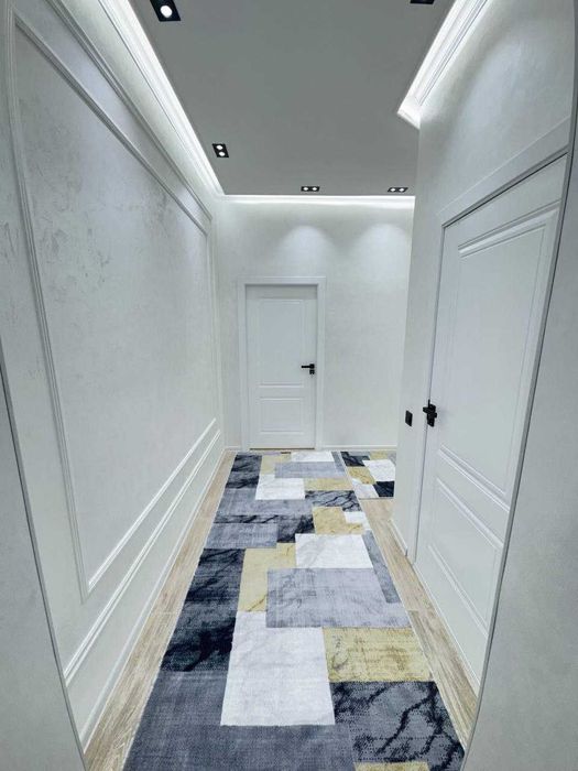 2 Xonali kvartira Samarqand shahar Ro'dakiy ko'chasi  axtli hayot MFY