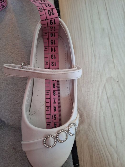 Детски сандали размер 25