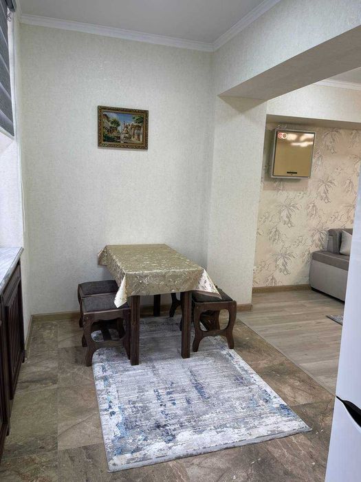 Сдам двухкомнатную квартиру