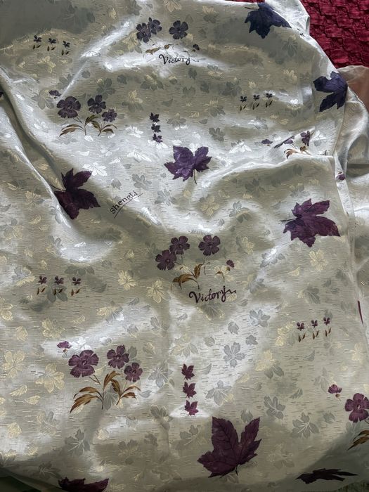 Шторы и тюль продам бу