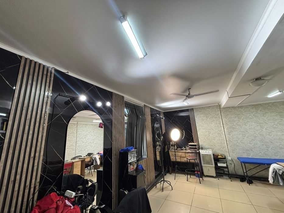 Срочно продается Солон красоты