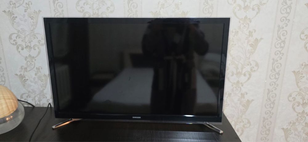 Samsung телевизор