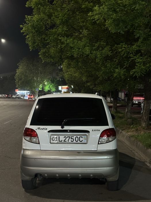 Matiz best sotlad sunnatiga otb beramiza