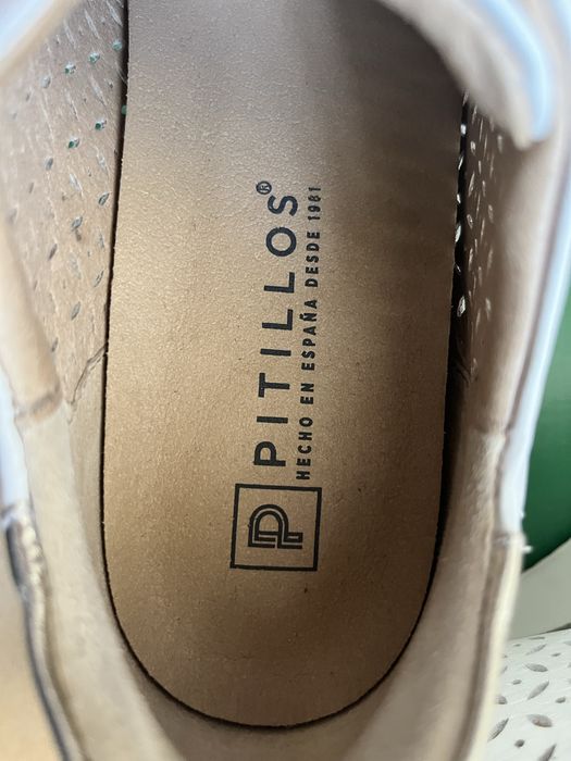 Обувки  Pitillos