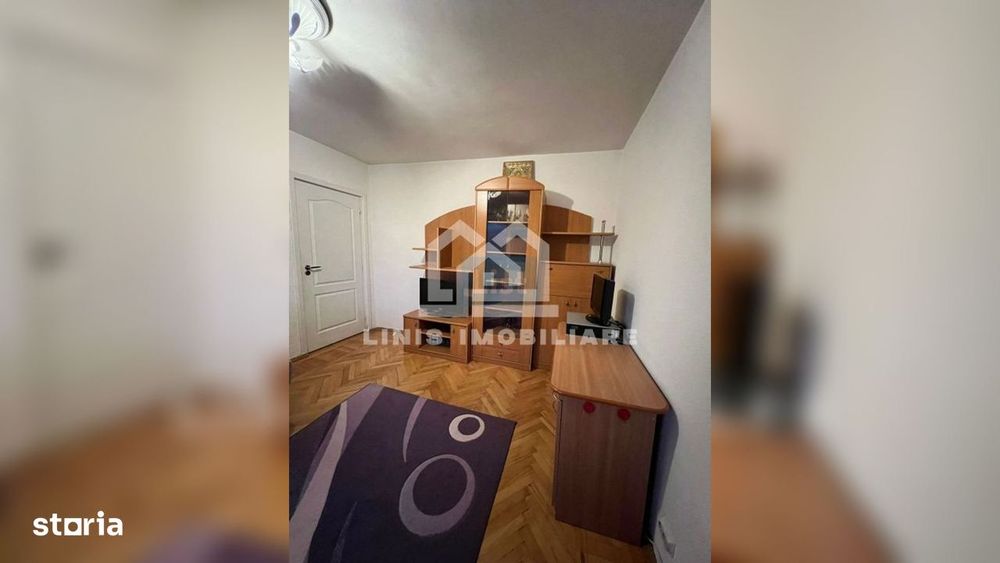 COMISION 0% Apartament 2 camere | 35 mp utili | Mobilat complet