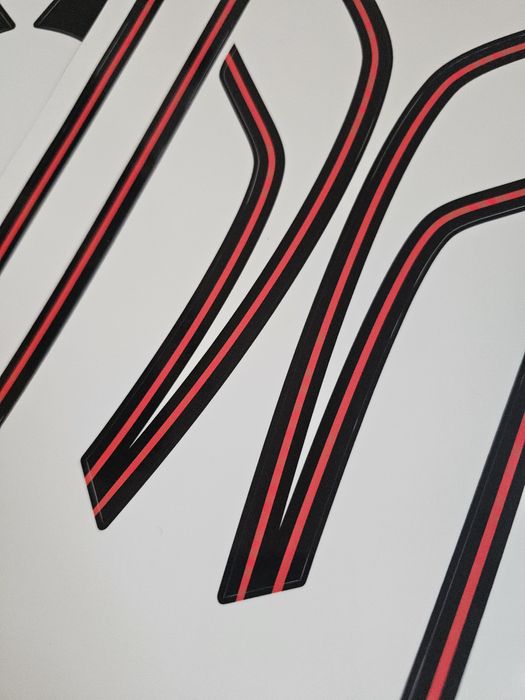 Емблеми cz 350 12v