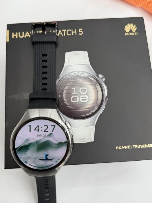 Huawei Watch 5  НОВ
