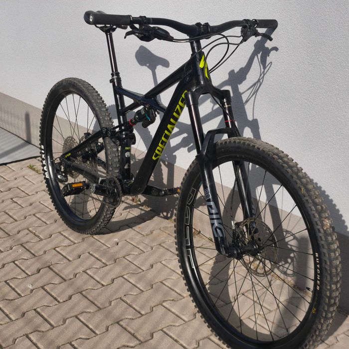 Specialized enduro  велосипед