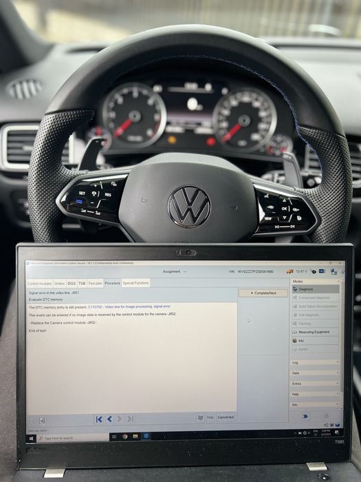 Tester/Optimizare software/Codari/Key Auto
