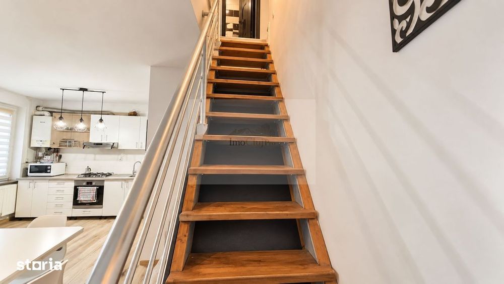 Apartament,