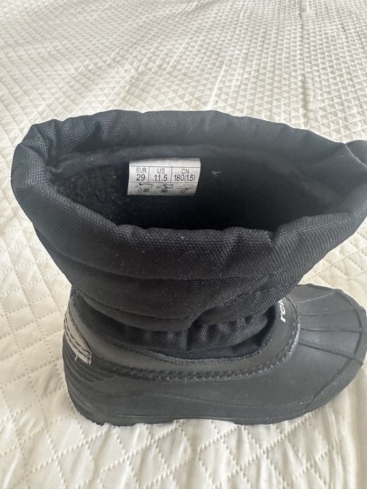 Сапоги Reima 29 размер