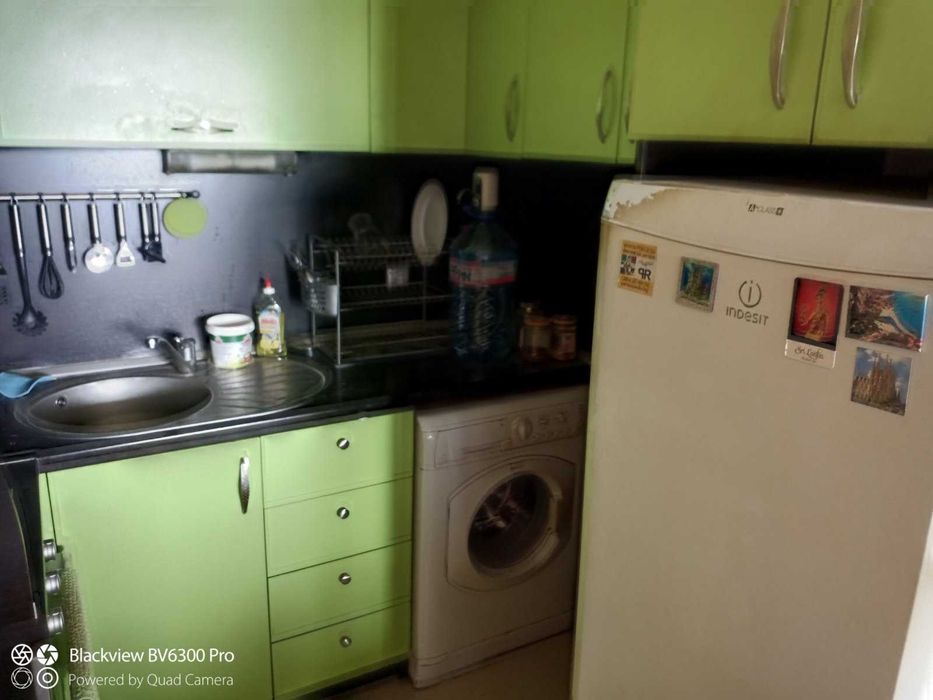 Дава се под наем Едностаен апартамент в София, Дианабад - 45 кв.м за 408 € - Снимка #4