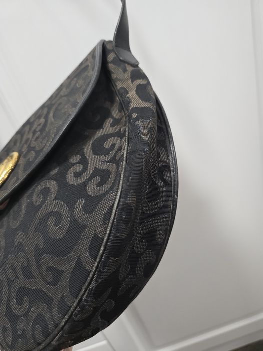 Винтидж чанта YSL