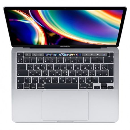 Macbook pro m2 серый