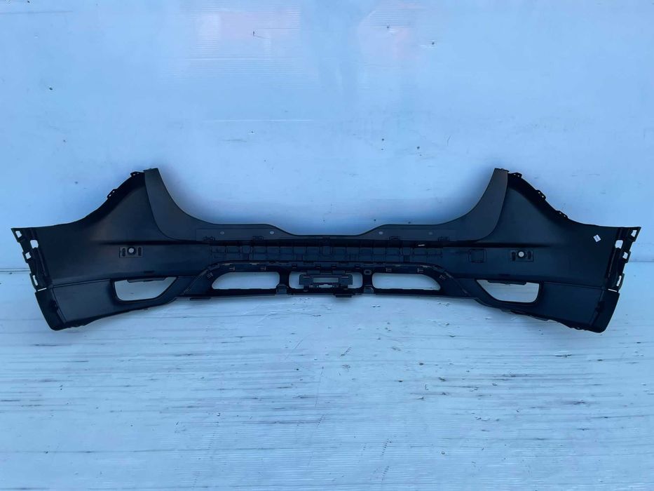 Bara spate Renault Scenic 3 X-Mode noua originala Renault