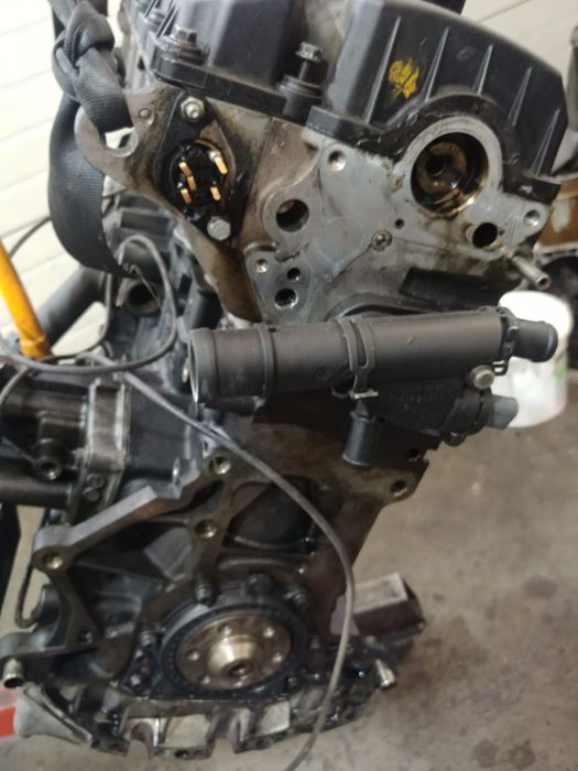 motor 1.9  tdi  bpw audi a4 b7  2004-2008