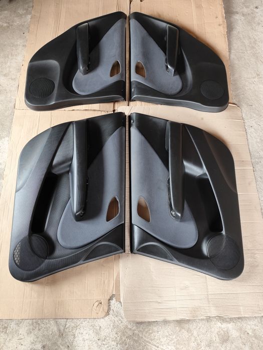 Кори от врати за Honda jazz