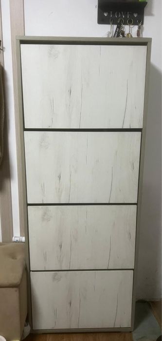 Продам Обувница 4 ярусов