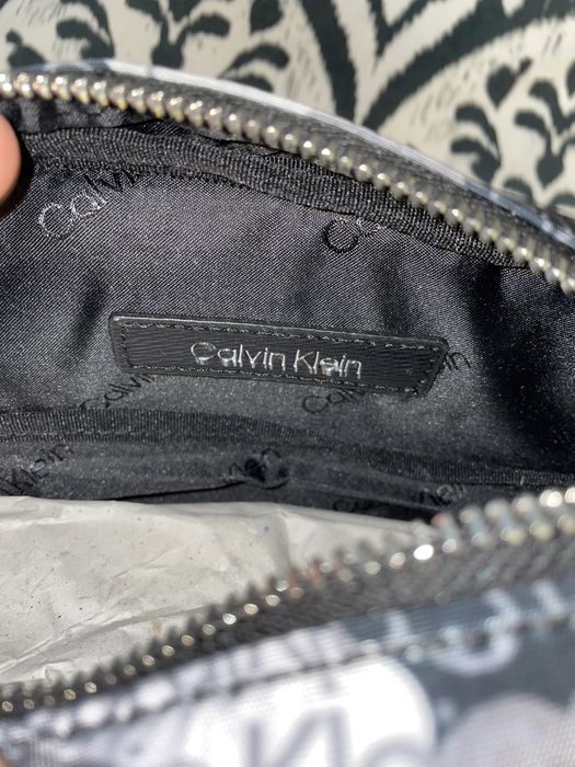 Calvin Klein мъжка чанта