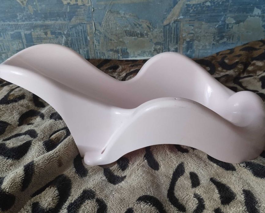 Горка для купания