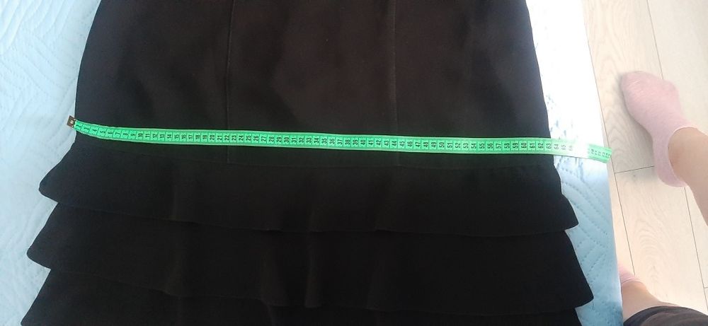 Макси рокля2хл-3хл.Много голяма