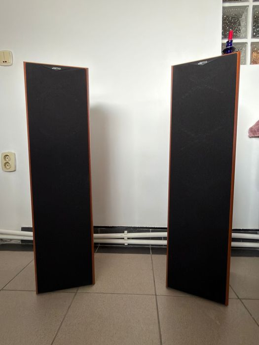 Sistem Home Cinema JAMO 5.1 | Receiver DENON