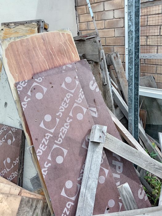 Продам поддоны, доски