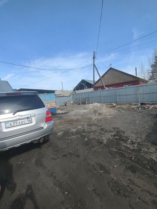 Продам дом и дачу