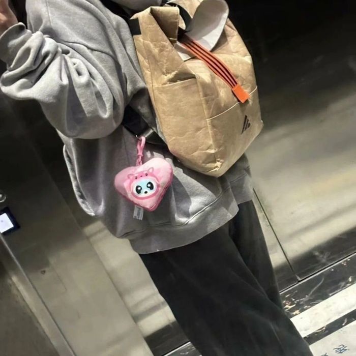 Рюкзак Adidas DuPont Canvas