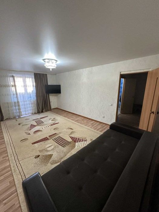 1 комнатная 46 м2 Юбилейный